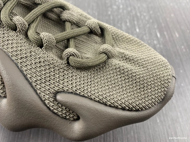 Cinder Yeezy Adidas GX9662 450 0815